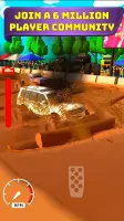 Mud Racing: 4х4 Off-Road