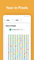 Daylio Journal - Mood Tracker