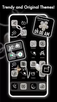 Themepack - App Icons, Widgets