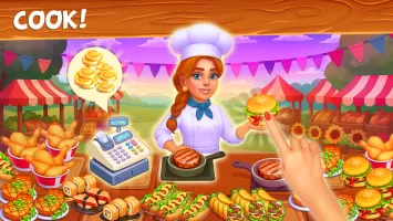 Farm Town - Family Farming Day