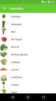 Gardroid - Vegetable Garden