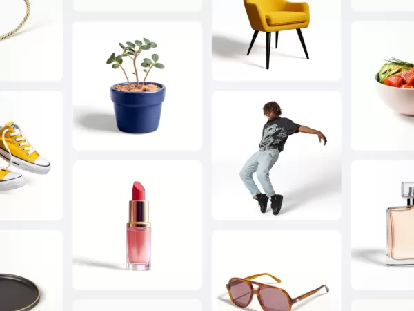 Cut and Paste: AI Photo Editor