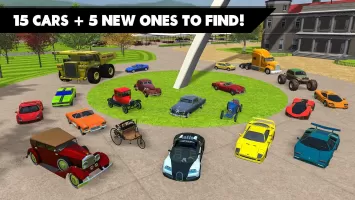 Driving Legends: The Car Story