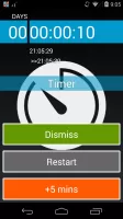 Timers4Me - Timer & Stopwatch