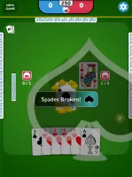 Spades - Card Game