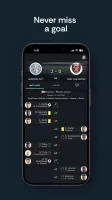 Football Live Scores