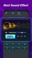 Equalizer: Volume Bass Booster