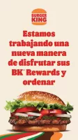 Burger King Puerto Rico
