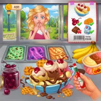 Kitchen Craze: Restaurant Game