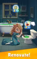 Match Family Tile Puzzle
