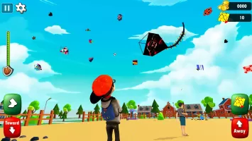 Kite Game 3D – Kite Flying