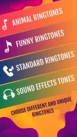 Ringtones: Tunes & Wallpapers