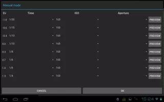 Helicon Remote