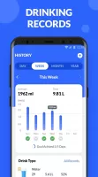 Water Reminder
