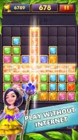 Block Puzzle Gems Classic 1010