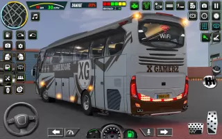 City Bus Simulator - Bus Drive