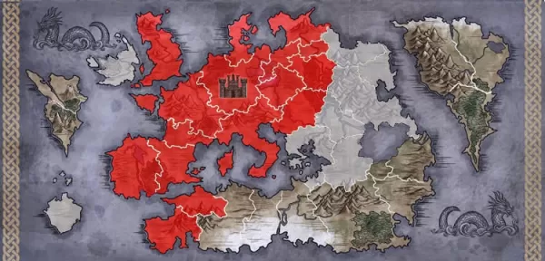 Age of Dynasties: Medieval Sim