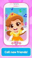 Baby Princess Phone 2