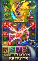 Empires & Puzzles: Match-3 RPG