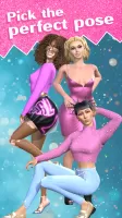 Fashion AR - Style & Makeover