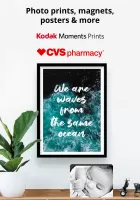 Photo Prints Now: CVS Photo