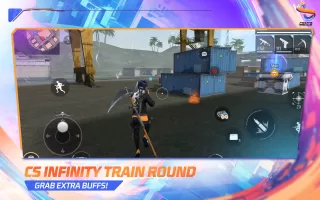 Free Fire MAX