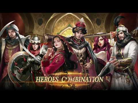 Conquerors2 - Version 2.0