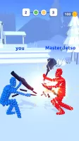 Angle Fight 3D - Sword Game