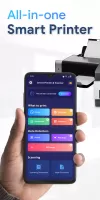 Smart Printer for HP Printer