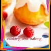 Cooking and Baking