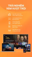FPT Play - K+, HBO, Sport, TV
