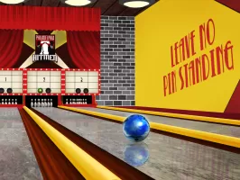 PBA® Bowling Challenge