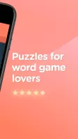 WordBrain 2 - word puzzle game