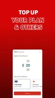 My Vodafone Ireland