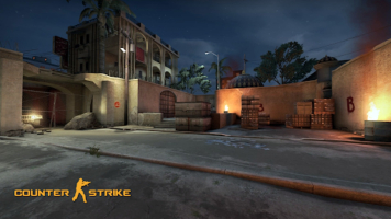 Counter Forces Strike : CS