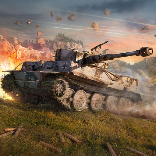 World of Tanks Blitz