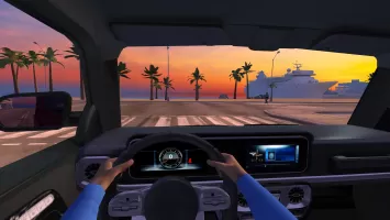 Taxi Sim 2022 Evolution