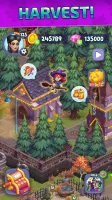Halloween Farm: Monster Family