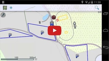 GPS Essentials Trailer