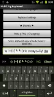 Auto-Text | Next Word