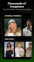 MorphMe: Face Swap Video App