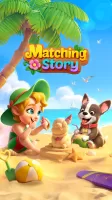 Matching Story - Puzzle Games