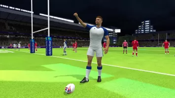 Rugby League 22