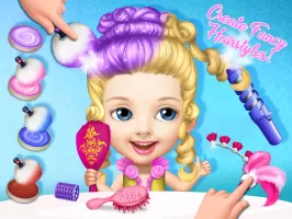 Pretty Little Princess