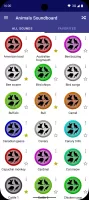 Animals Soundboard