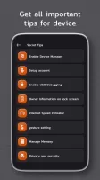 Mobile Secret