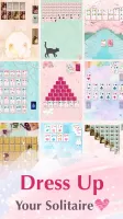 Princess Solitaire