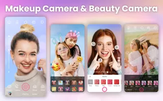 Beauty Camera