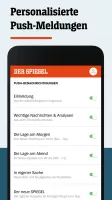 DER SPIEGEL - Nachrichten