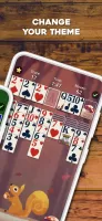 Solitaire - Classic Card Games